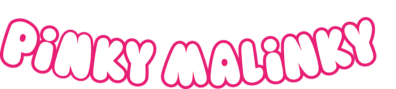 pinky malinky site oficial