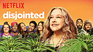 disjointed vostfr