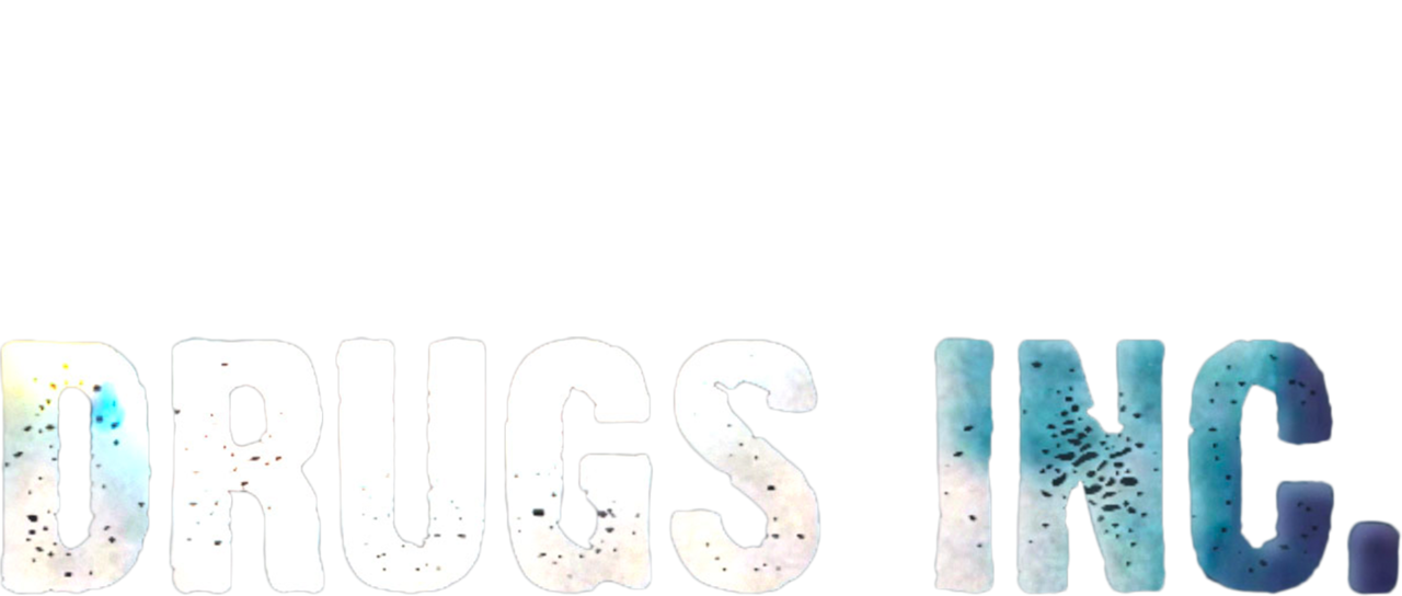 drugs inc netflix