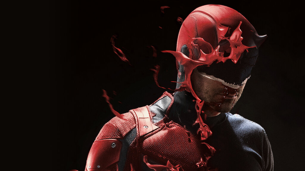 Marvel's Daredevil | Netflix – offizielle Webseite