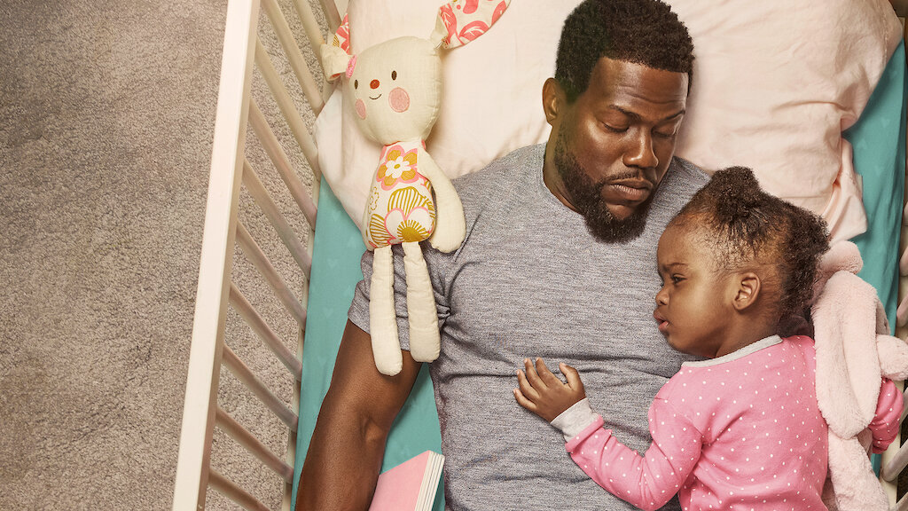 Watch Fatherhood Netflix Official Site