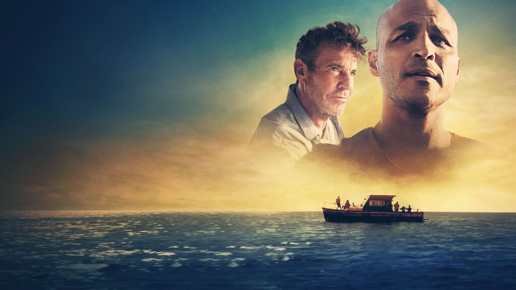 Blue Miracle | Situs Resmi Netflix