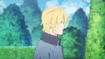 Watch Banana Fish Netflix Watch Banana Fish Netflix