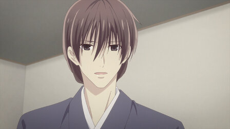 Watch Fruits Basket Netflix Watch Fruits Basket Netflix
