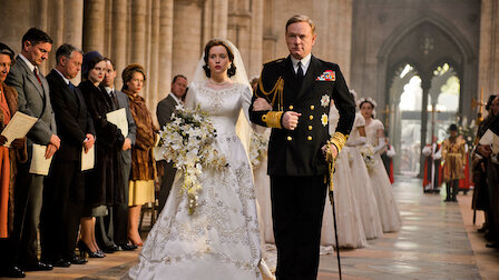 Watch The Crown Netflix Official Site