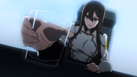 Watch Swordgai The Animation Netflix Official Site