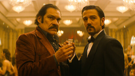watch narcos mexico free
