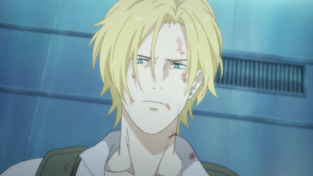 Watch Banana Fish Netflix Watch Banana Fish Netflix
