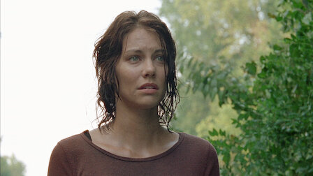 ウォーキング デッド Netflix