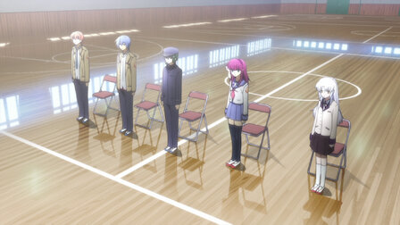 Watch Angel Beats Netflix Watch Angel Beats Netflix