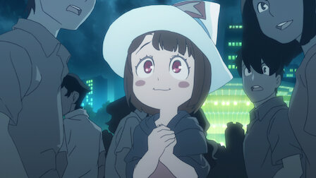 Watch リトル ウィッチ アカデミア Netflix Watch リトル ウィッチ アカデミア Netflix