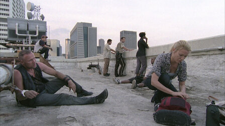 ウォーキング デッド Netflix