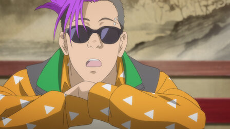 Watch Banana Fish Netflix Watch Banana Fish Netflix