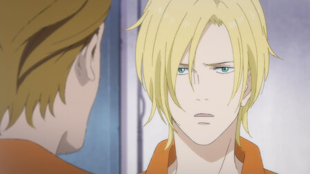 Watch Banana Fish Netflix Watch Banana Fish Netflix