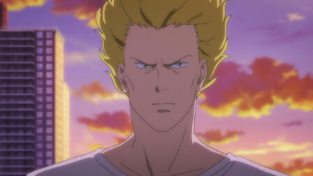 Watch Banana Fish Netflix