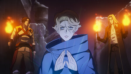 悪魔城ドラキュラ キャッスルヴァニア Netflix ネ ッ ト フ リ ッ ク ス 公 式サ イ ト 悪魔城ドラキュラ キャッスルヴァニア Netflix ネ ッ ト フ リ ッ ク ス 公 式サ イ ト