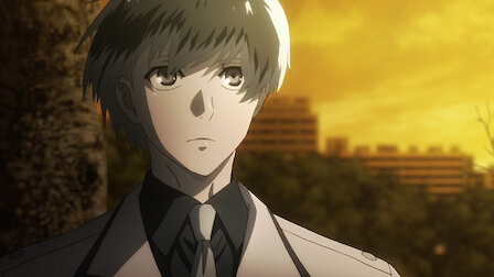 Watch Tokyo Ghoul Netflix Watch Tokyo Ghoul Netflix