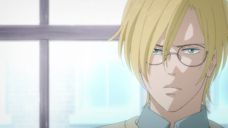 Watch Banana Fish Netflix Watch Banana Fish Netflix