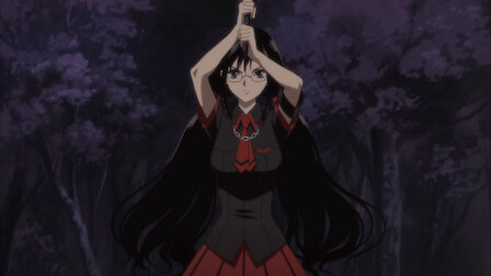 Watch Blood C Netflix