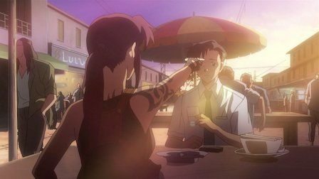 Watch Black Lagoon Netflix Watch Black Lagoon Netflix