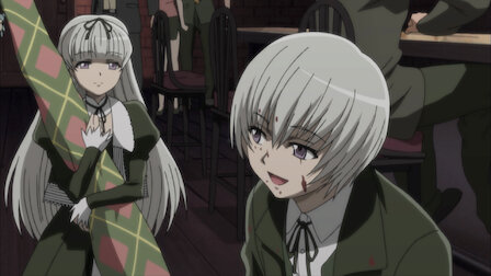 Watch Black Lagoon Netflix Watch Black Lagoon Netflix