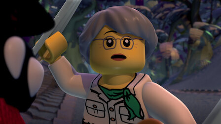 ninjago return of the overlord