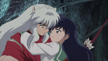 犬夜叉 完結編 Netflix 犬夜叉 完結編 Netflix