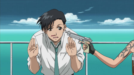 Watch Black Lagoon Netflix Watch Black Lagoon Netflix