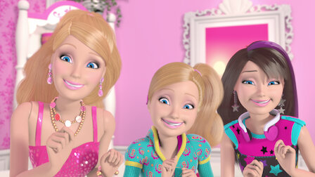 Barbie Life In The Dreamhouse Netflix Barbie Life In The Dreamhouse Netflix