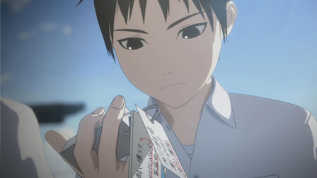 Watch Ajin Demi Human Netflix Official Site Watch Ajin Demi Human Netflix Official Site
