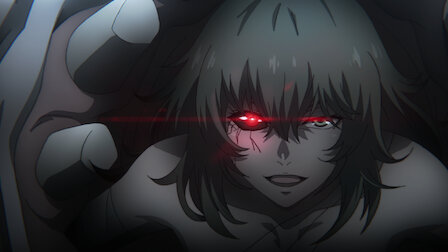 Watch Tokyo Ghoul Netflix Watch Tokyo Ghoul Netflix