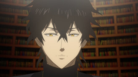 Watch Black Clover Netflix Watch Black Clover Netflix