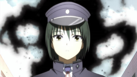 Watch Angel Beats Netflix Watch Angel Beats Netflix