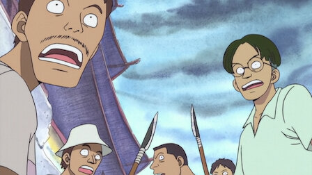ワンピース Netflix ワンピース Netflix
