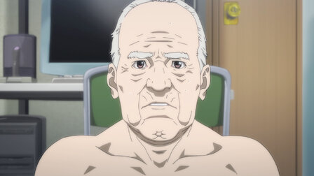 Watch Inuyashiki Last Hero Netflix