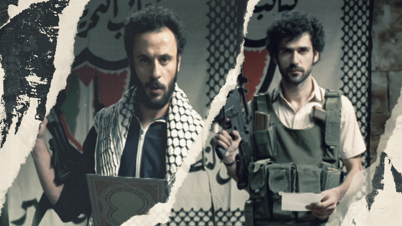 17 Palestinian Films Coming To Netflix This October