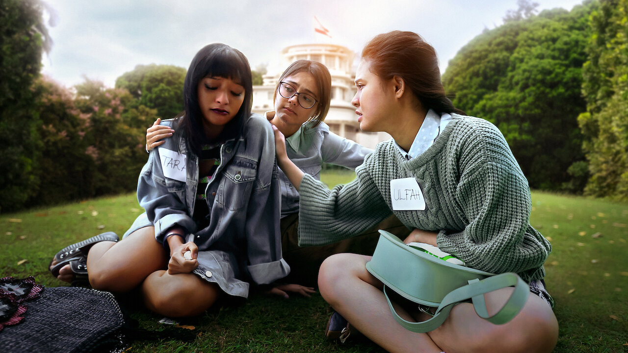 A World Without | Situs Resmi Netflix