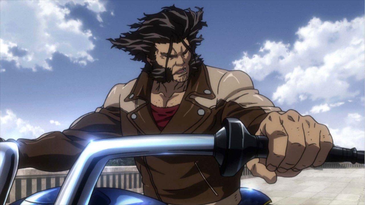 X Men エックスメン Netflix X Men エックスメン Netflix