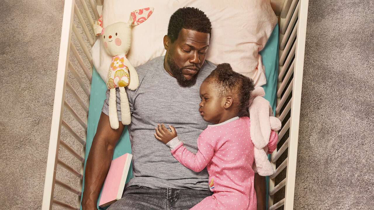 Watch Fatherhood Netflix Official Site