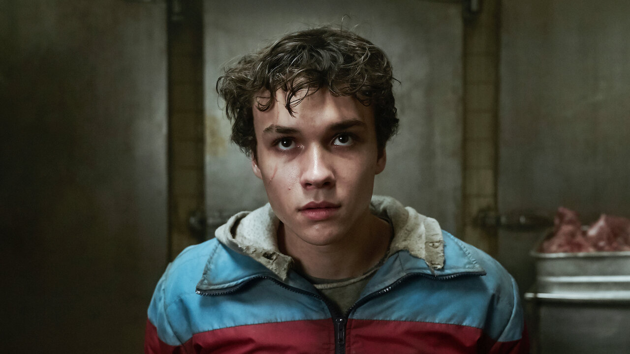 Deadly Class Creator On Lana Condor Tonight S Finale Season 2 Q A Deadline
