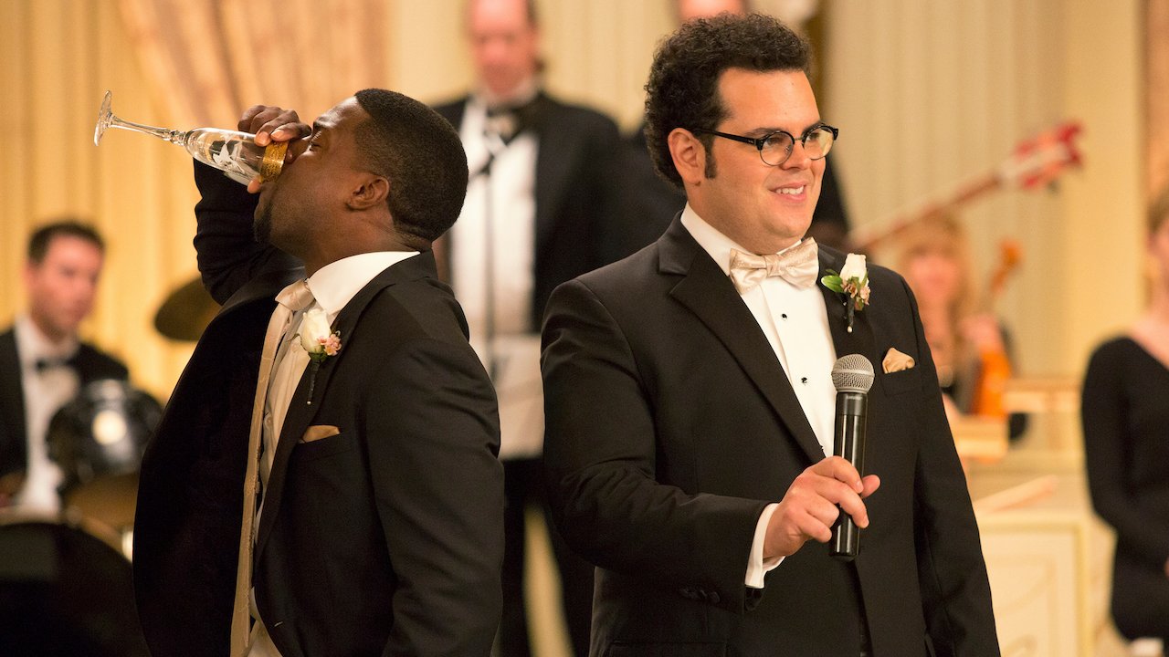 Watch The Wedding Ringer Netflix