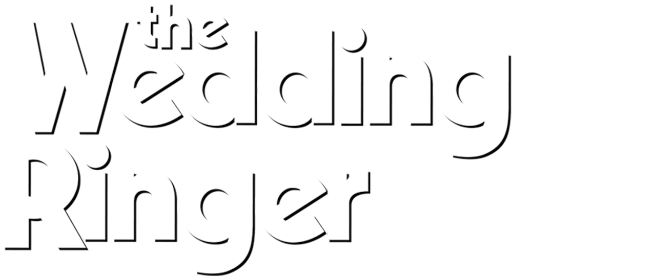 Gold Is the wedding ringer on netflix for Men