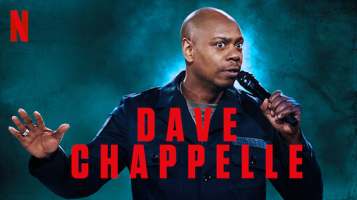 Dave Chappelle