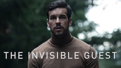 Watch The Invisible Guest Netflix Watch The Invisible Guest Netflix