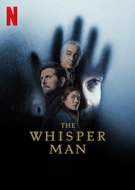 The Whisper Man