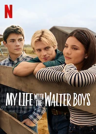 My Life With the Walter Boys