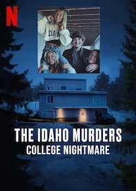 The Idaho Murders